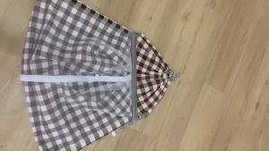 ผ้าเปลมุ้ง ผ้าฝ้าย100% เฉพาะผ้าเปลมุ้ง ไซส์ S M แข็งแรง กันยุง ผ้าฝ้ายนุ่ม นอนสบาย ไม่ร้อน ซิปทนทาน มุ้งขาวสะอาดตา