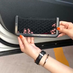 Multi-functional Car Organizer: A Comprehensive Guide