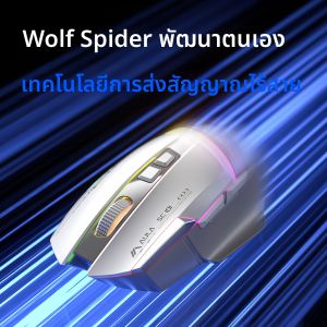 Aula | Wireless Bluetooth Gaming Mouse