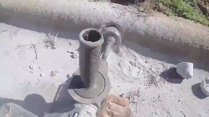 (จัดส่งจากประเทศไทย)ชุดดอกส่วาน โฮลซอเจาะคอนกรีต (ขนาด30 35 45 50 55 60 65 70 100MM) ก้านยาว 220mm โฮลซอเจาะปูน สำหรับสว่านโรตารี่ เจาะคอนกรีต เจาะปูน โฮลซอ