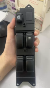 MITSUBISHI STORM L200 POWER WINDOW MAIN SWITCH MASTER SWITCH DRIVER SIDE PEMANDU SUIS TINGKAP CERMIN DEPAN KANAN 14 PIN