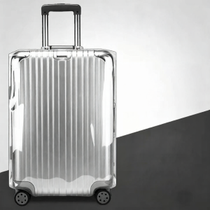 Jiaxun | Dust-proof Scratch-resistant Luggage Cover