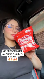 Cherry White Cherry Glow Premium Bleaching Soap 【Original+24hours delivery】