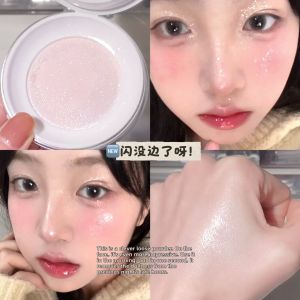 APFG | Pore-blurring Shine-control Setting Powder