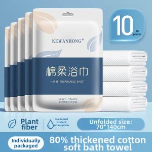 Single-use Compressed Towel