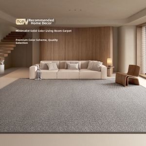 Wanrenfu Carpet | Cat Scratch Resistant Carpet