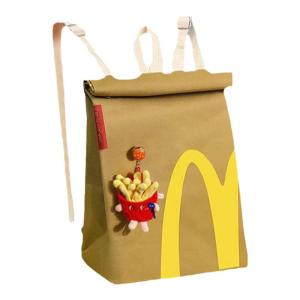 ZHUANGXIANGMAO | Ba Lô Chủ Đề M&Ms Sáng Tạo Độc Đáo