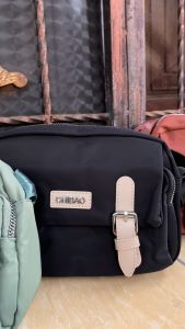 CHIBAO - Tas Selempang Wanita 00602 Terbaru Fashion Wanita