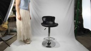 Morning Star Kursi Bar Cafe: Kursi Barstool Hydrolic & Kursi Bar GD10A