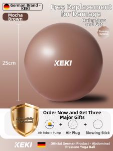 Slimming Pelvic Floor Exercise Fitness Small Ball