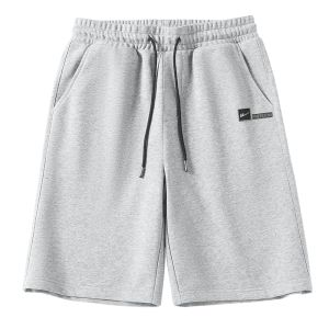 Warrior | Cotton Casual Shorts Mens