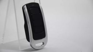 For FORSA RT1 RT2 RT4 Garage Door Remote Control 433.92MHz Rolling Code Compatible With ROPER NEO10 NEO20 NEO1DCS NEO2DCS