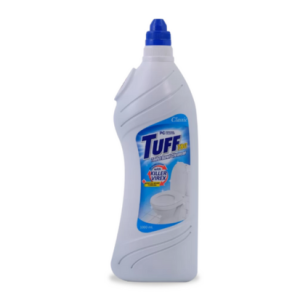 Personal Collection TUFF TBC Toilet Bowl Cleanser 1000ML Classic 100%