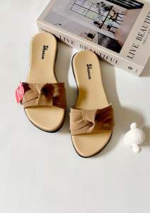 Sandal slop wanita nvd sl01