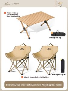 Jetbeam | Portable Folding Camping Chair