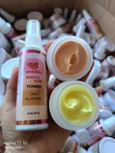 PROMO Maxie Skincare PRIMA 3in1 PAKET SKINCARE