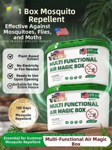 IMPERIAL SISTER DIARY | Commercial and Home Use Insect Repelling Scented Paste
