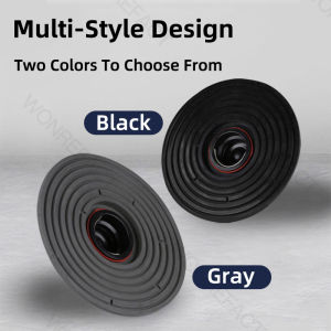 Drain Core Sewer Rapid Drainage Bathroom Floor Drain Core Can Be Cut Universal Floor Drain Core 100mm Large Size Odor And Insect Proof Floor