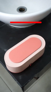 GM Bear Ultrasonic Cleaning Box 2055 - Alat Pembersih Multifungsi