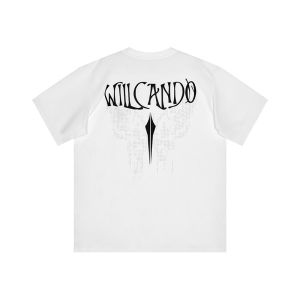 UZIS | Cooling Breathable Basketball Casual T-shirt