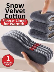Thermal Warmth Womens Shoe Insoles