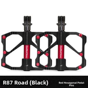 Promend | Non-slip Foot Pedal