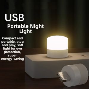 JINHUAN | Ultra Bright Portable Eye-protective Night Light
