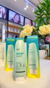 [DR.G]Tẩy Da Ch.ết Dạng Gel Dr.G Brightening Peeling Gel 120g