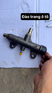 Tổng côn trên 140-2 Rhino và một số loại xe tải khác nhau hệ thống côn xe ô tô tải ben thùng