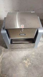 OSSEL Dough Mixer Horizontal Mixer Mie Cilok 15 Kg Model Meja Desktop HO-15D OSSEL