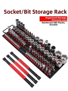 WOLL FAN | Organization and Fixing Toolbox Organizer