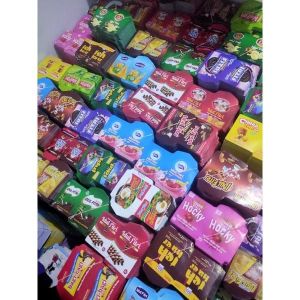 Amplop Lebaran Angpao Lebaran Fitrah (10 pcs)
