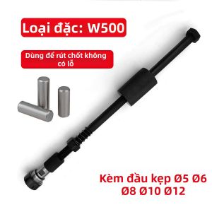Công Cụ Tháo Rút Chốt M20 W500