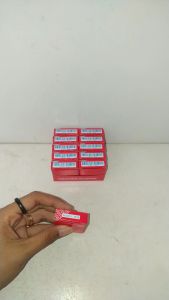 Bearing 6201RS 1biji / pcs Indopart Laher Original Murah