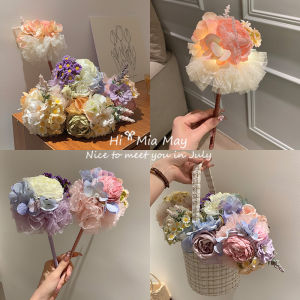 Bút Hoa Hồng Ngọc Bích Cao Cấp Sáng Tạo Quà Tặng Thực Tế Cho Ngày Nhà Giáo Bút Bi 0.5mm Hộp Đựng Quà Tặng Chất Lỏng Màu Đen