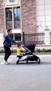 Stroller Step Buggy Board Extended Second Child Standing Connector Pedal Two Twins Baby Out Child Auxiliary Pedal Child Auxiliary Stroller Pedal Adapter Pushchair Stroller Scooter