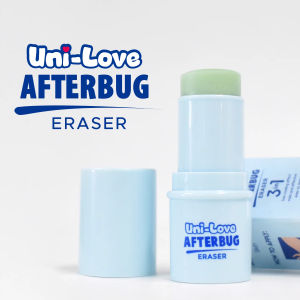 UniLove Afterbug Eraser 7g Pack of 1