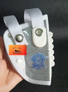 SARUNG SENJATA LANTAS TERBARU