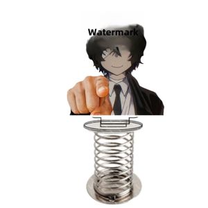 Bungo Stray Dogs Anime Keychain Car Decorative Figure Tabletop Toshio Moriuchi Key Holder Anime Themed Swinging Pendant