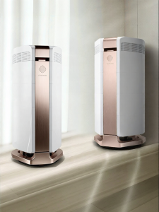 Formaldehyde Odor Removal Air Purifier