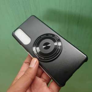Hardcase Magsafe Sony Xperia 1 1ii 1iii 1iv 1v 1vi Xperia 5 5ii 5iii 5iv 5v Xperia XZ1 XZ2 XZ3 X Compact XZ XZs Xz premium Ace xz4 Compact xz1 Compact xz2 premium Magnetik wireless charging