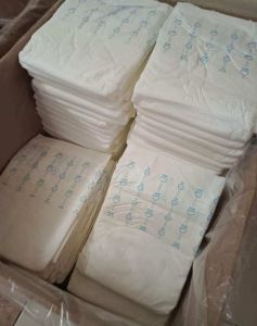 Pempers Dewasa Perekat dan Celana Murah isi 10 Pcs