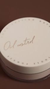 PerfectBase Oil-Control Loose Powder Silky Smooth Setting Powder