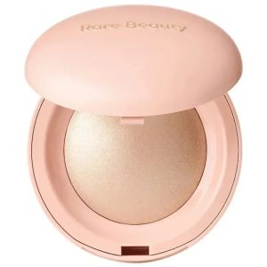 Rare Beauty Light Silky Touch Highlighter - Bộ Trang Điểm Chống Nhòe Chống Thấm Nước Lâu Trôi Tạo Vẻ Ngoài Tự Nhiên Rạng Rỡ
