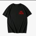 Kaos pocong viral / baju pocong / kaos pocong viral / baju kaos T-shirt cotton Combed 24s. 