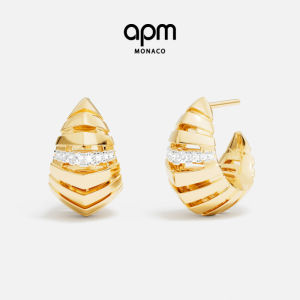 Gold Color Earrings