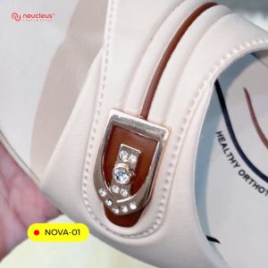 Neucleus VIO-01 Sandal Wanita Terbaru