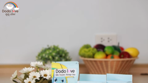 Dodolove Womens Care ถุงแบ่งเก็บนมผง 30 ชิ้น แบบพกพา พร้อมแถบเขียนข้อมูลที่อ่านง่ายชัดเจน ถุงเก็บรมผง