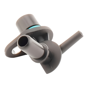 MINGJING | Universal Fit for Audi & Porsche Brake Vacuum Pump Plastic Connector