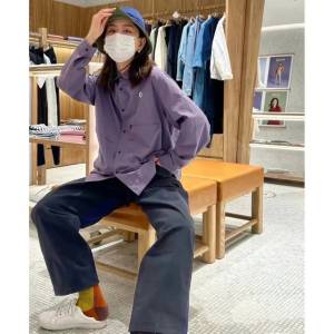 Love it! Zero Series! The Fabric Is Really Good! Spring & Fall Couple Men and Women All-Matching Waterproof Outdoor Shirt Jacket Outwear